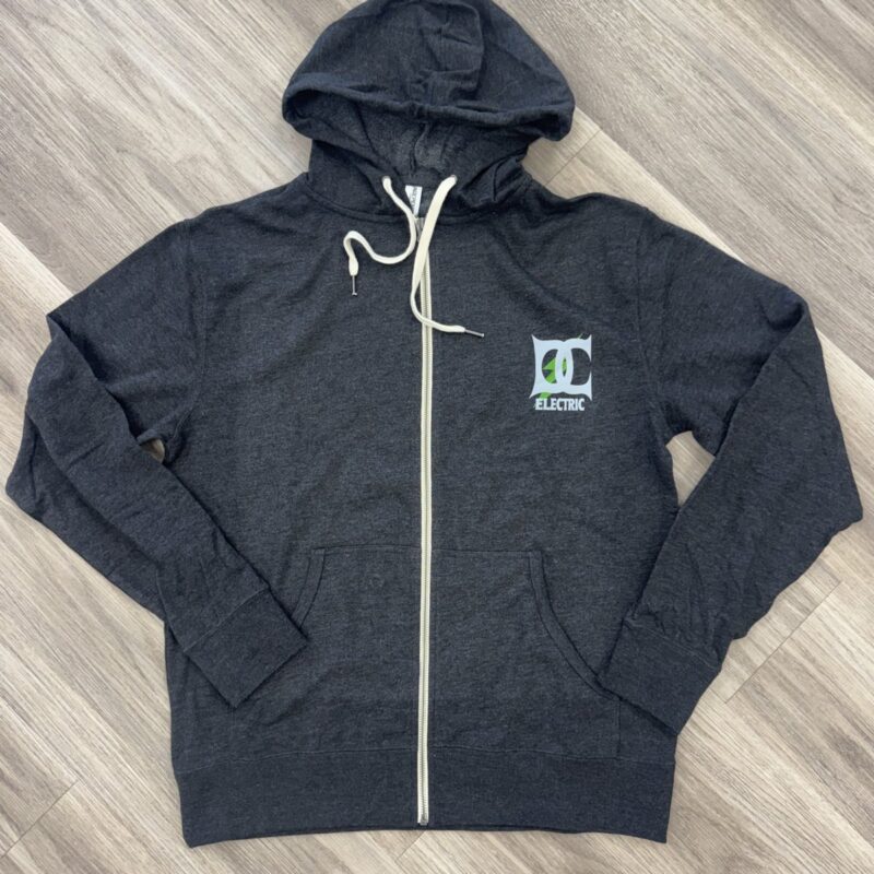 DC Electric Hoodie