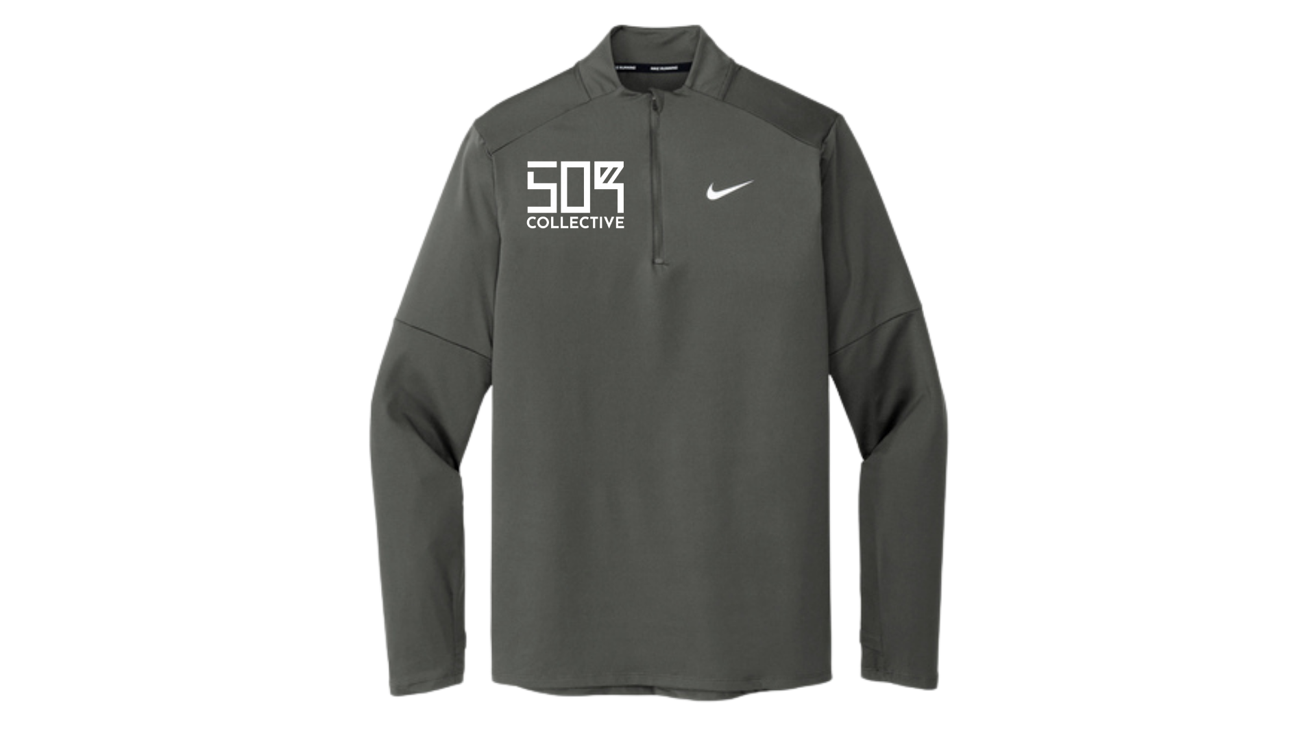 Men's Nike Dri-FIT Element 1/2-Zip Top