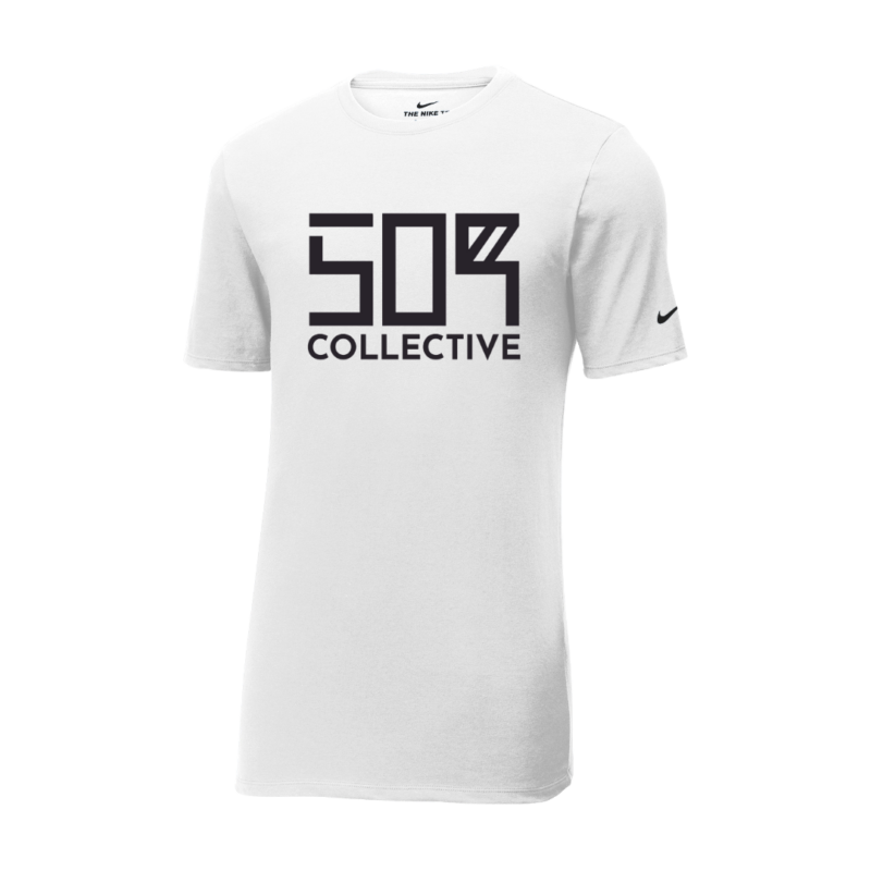 Nike Dri-FIT Cotton/Poly Tee