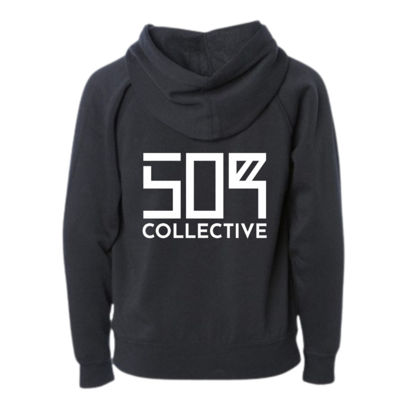 Youth and Toddler Zip Jacket