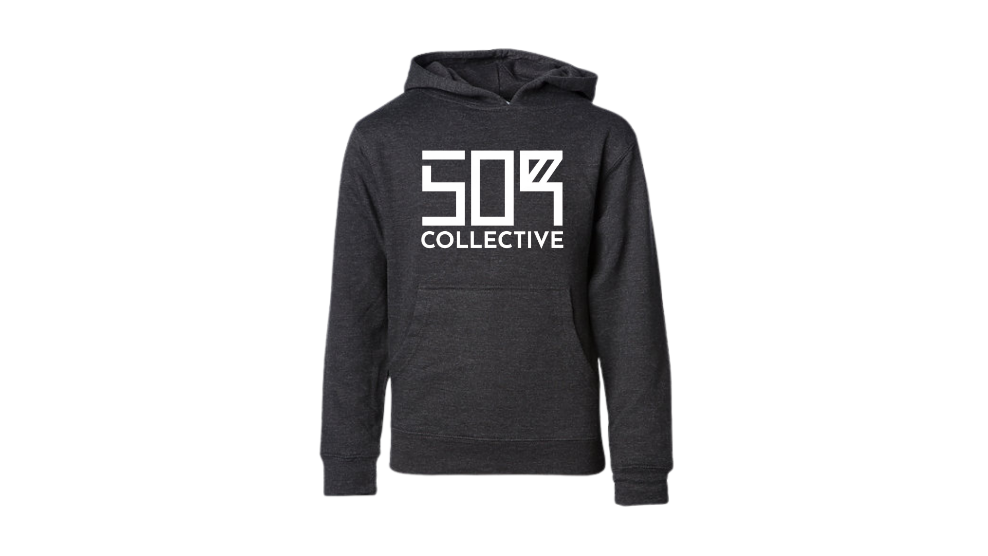 Youth Pullover Hoodie - Image 2