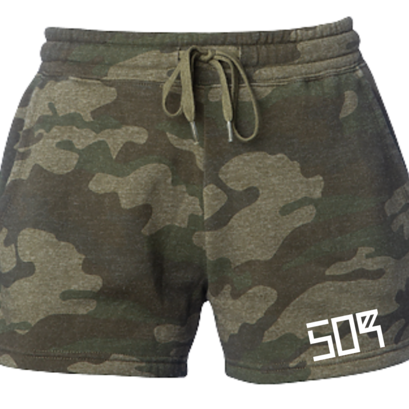 Women's Short